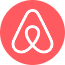 Airbnb logo