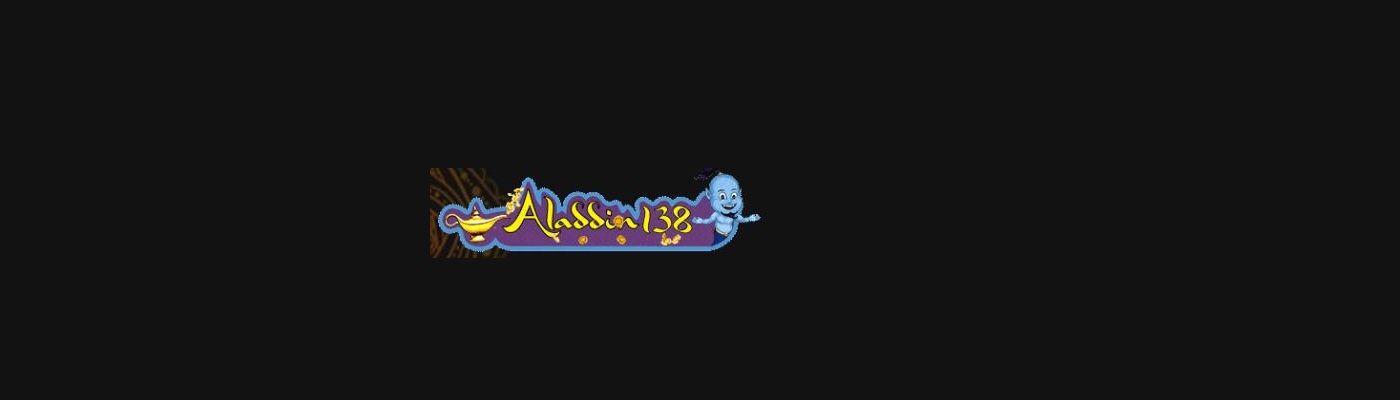 OpenCollective banner for @aladdin