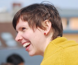 OpenCollective profile picture for @anne