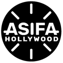 asifa-hollywood logo