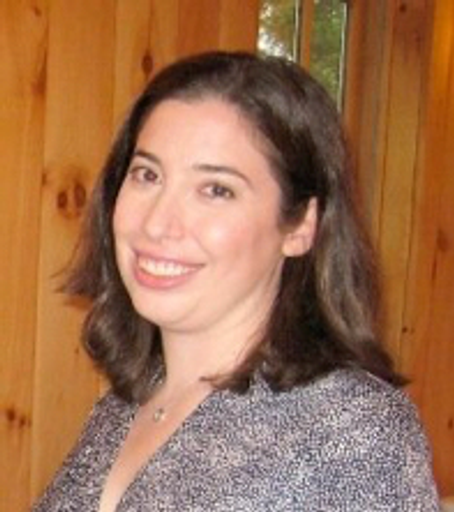 Brooke Schreier Ganz avatar