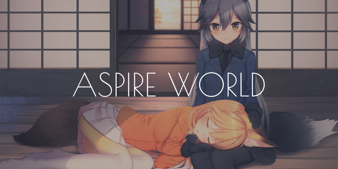 OpenCollective banner for @aspire