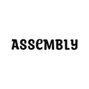 OpenCollective profile picture for @assembly