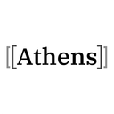 OpenCollective profile picture for @athens
