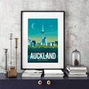 OpenCollective profile picture for @auckland