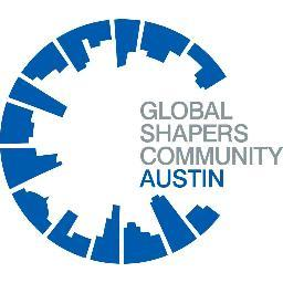 Global Shapers - Victoria Hub