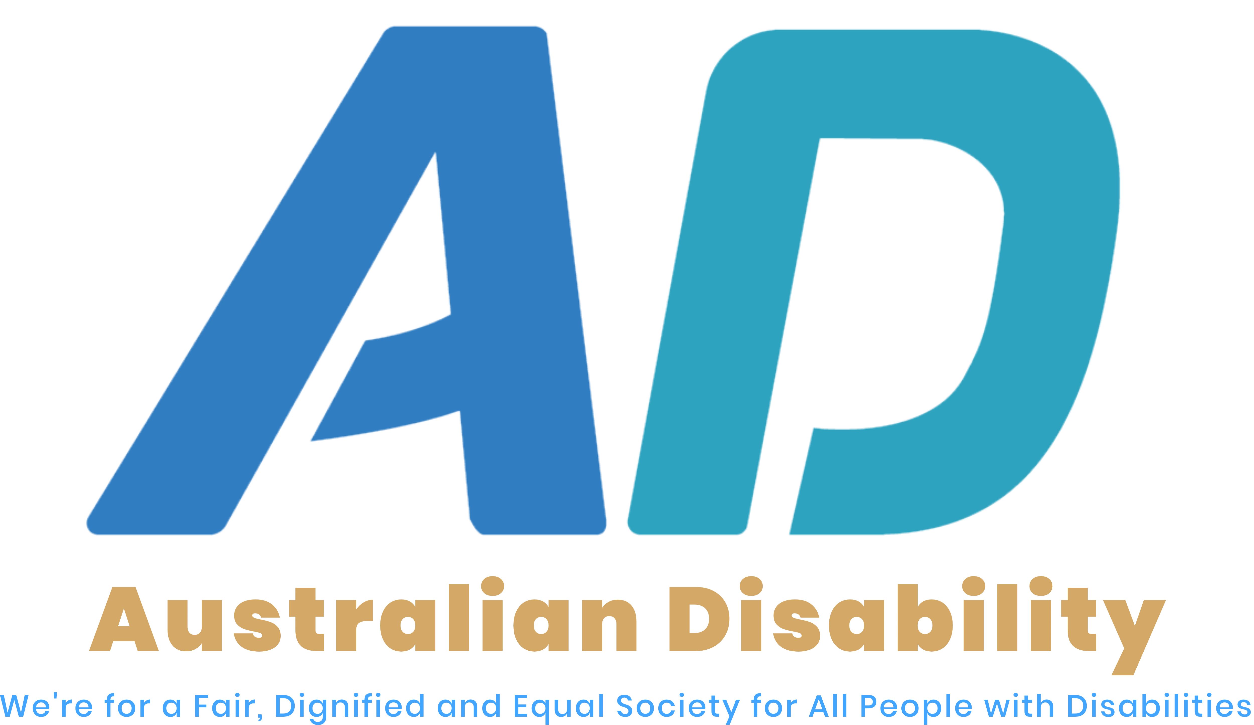Australian Disability Ltd - Open Collective