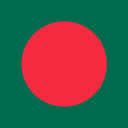 OpenCollective profile picture for @bangladesh