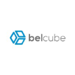 Belcube - Open Collective