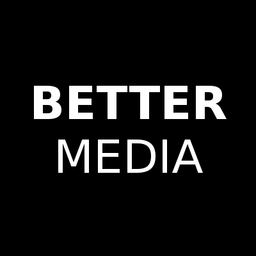 Better Media UK