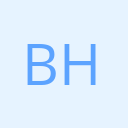 OpenCollective profile picture for @bh