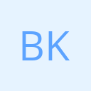 OpenCollective profile picture for @bk