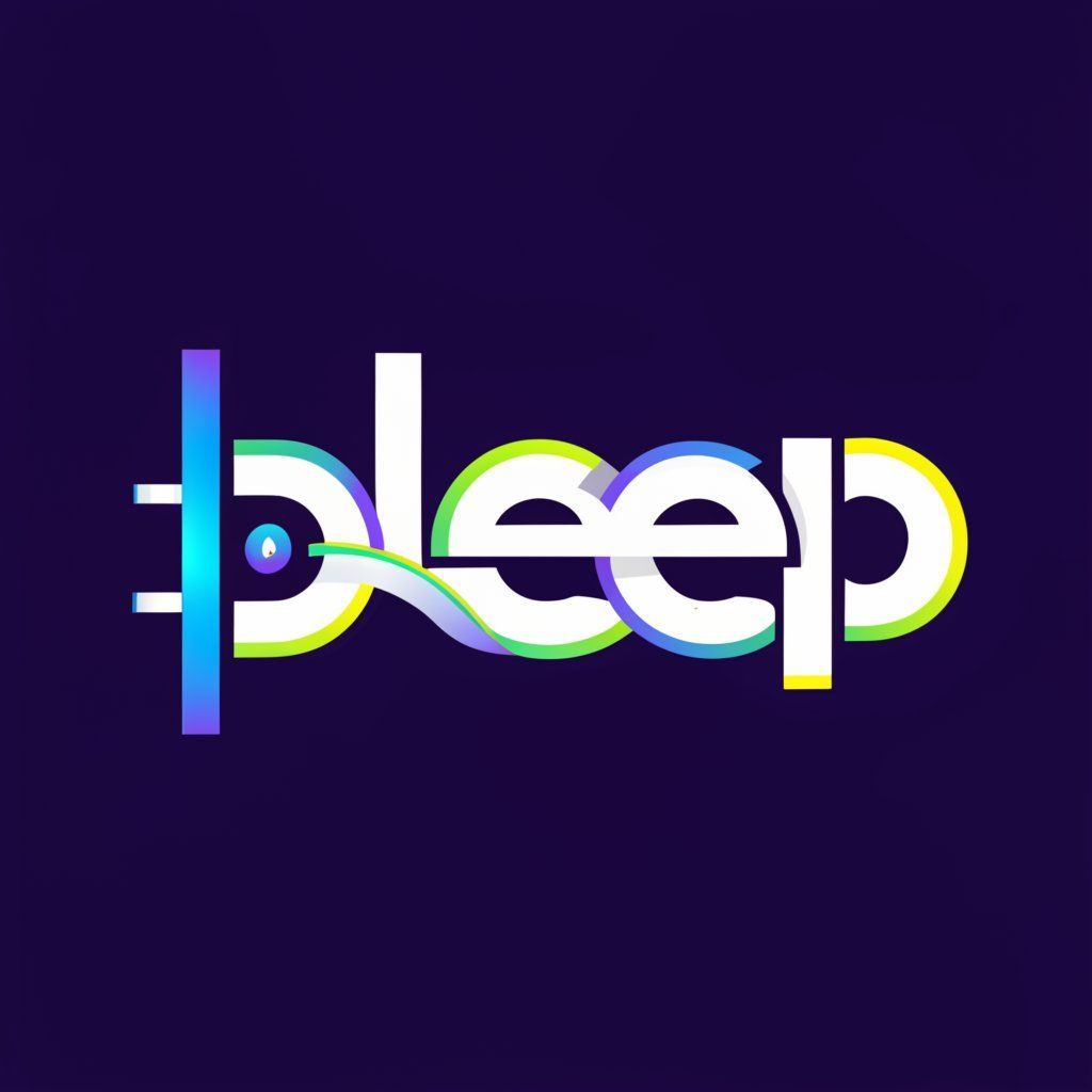 OpenCollective banner for @bleep