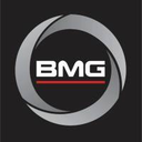 OpenCollective profile picture for @bmg