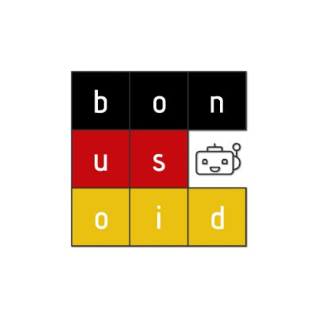 Bonusoid avatar