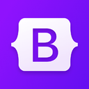 OpenCollective profile picture for @bootstrap