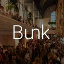 OpenCollective profile picture for @bunk