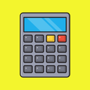 OpenCollective profile picture for @calculators