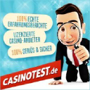 CasinoTest Ltd.