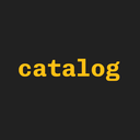 OpenCollective profile picture for @catalog