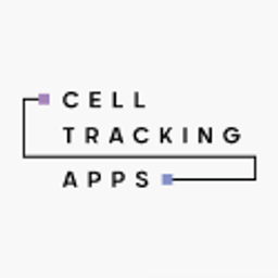 CellTrackingApps - Open Collective