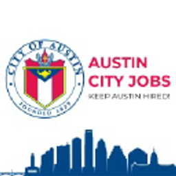 City of Austin - Open Collective