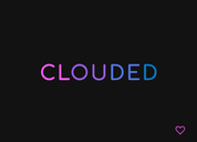 OpenCollective profile picture for @clouded