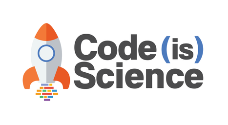 Code is Science - Open Collective