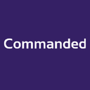 OpenCollective profile picture for @commanded