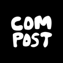OpenCollective profile picture for @compost