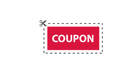 Coupon Codes - Open Collective