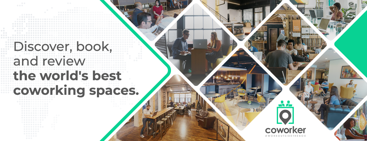OpenCollective banner for @coworker