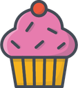 OpenCollective profile picture for @cupcake