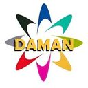 Daman game app Login