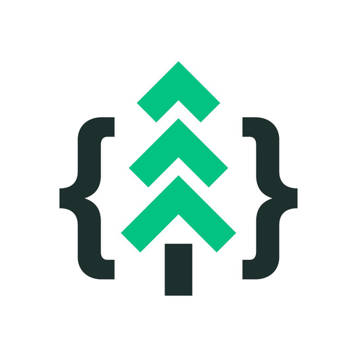 dataforest Cloud logo