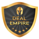 Deal Empire logo