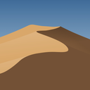 OpenCollective profile picture for @desert