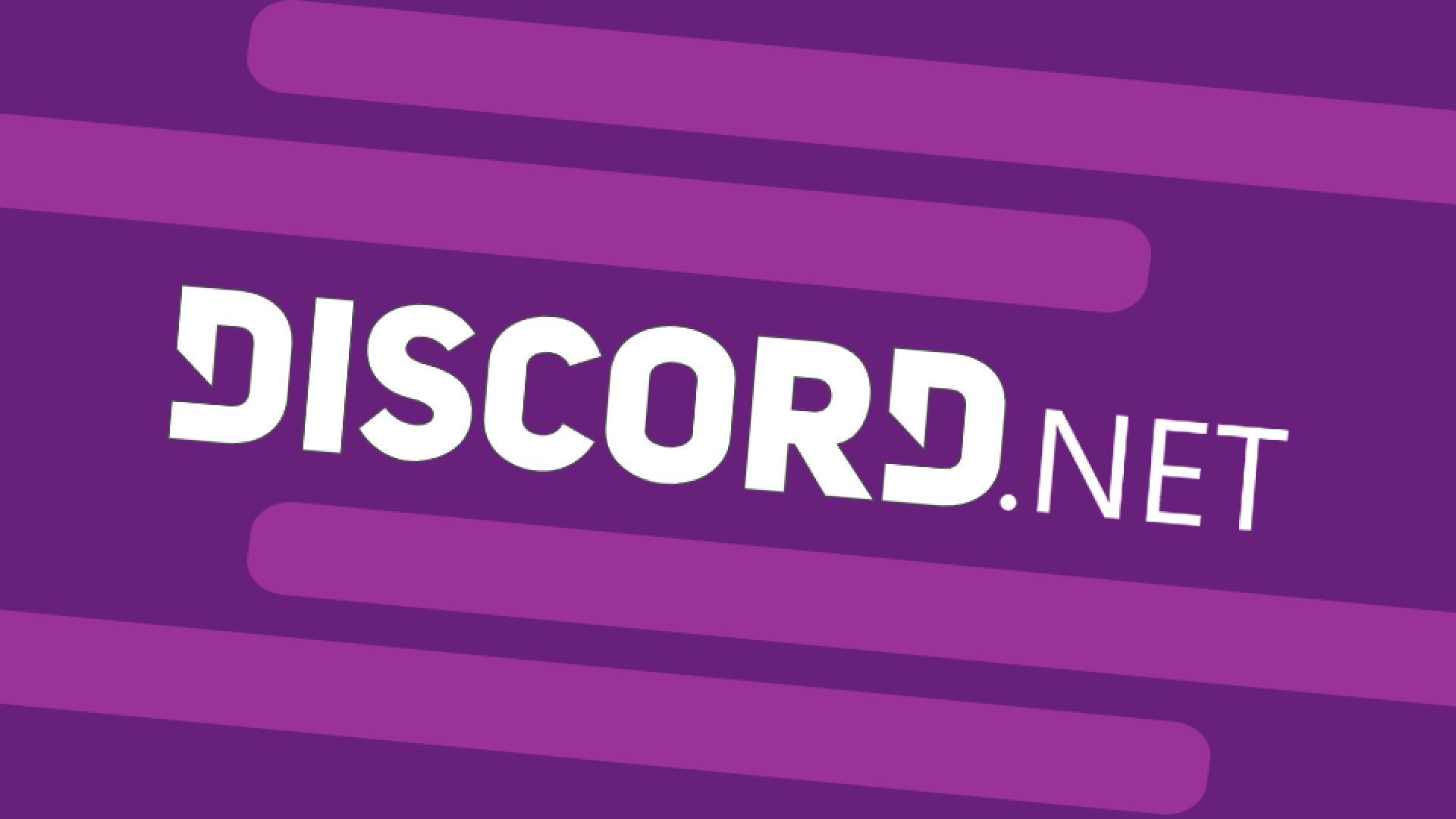 Discord.Net - Discord Server for Dotnet, Software-development