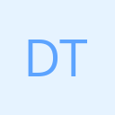 OpenCollective profile picture for @dt