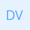 OpenCollective profile picture for @dvd