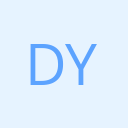 OpenCollective profile picture for @dy