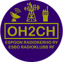 Espoo Radio Club OH2CH