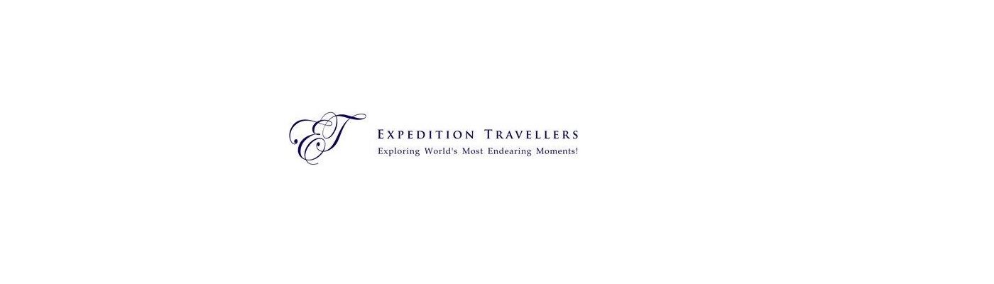 OpenCollective banner for @expedition