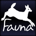 OpenCollective profile picture for @fauna