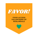 OpenCollective profile picture for @favor