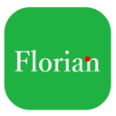 Florian Studio logo