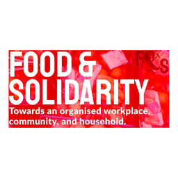 Food & Solidarity - Open Collective