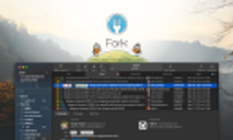 OpenCollective profile picture for @fork
