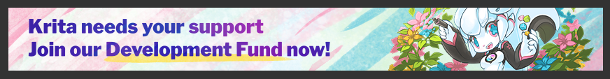 OpenCollective banner for @fundraiser