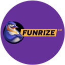 Free Social Promotional Games – Funrize™'s avatar
